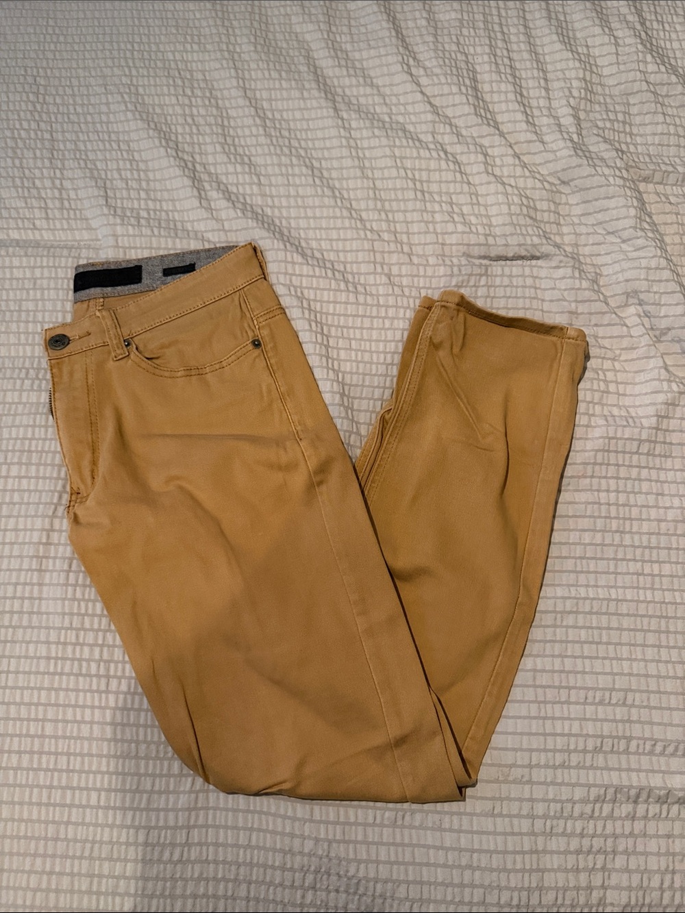 30 x 30 Vintage Khakis